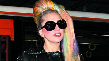 Lady Gaga elogia discurso feminista de Madonna