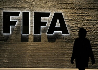 Rusia reduce presupuesto para Mundial de 2018