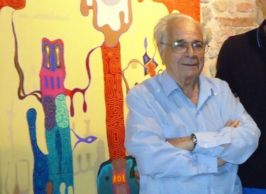Falleció José Félix Llopis en Madrid