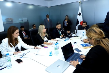Reformas al Reglamento Interno de la Asamblea: ¿adiós a los diputados que cobran sin asistir?