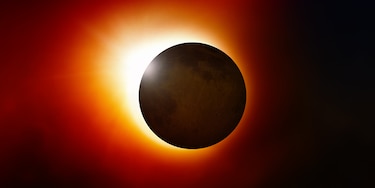 El próximo eclipse solar brindará admiración y ‘oportunidad única’ para los científicos: NASA