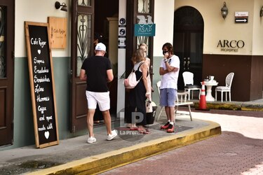 Cciap pide acciones inmediatas y coherentes para reactivar el turismo que está ‘agonizando’