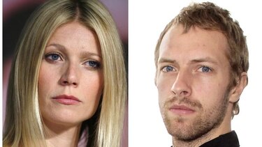 Gwyneth Paltrow y Chris Martin oficializan divorcio; se reparten $179 millones