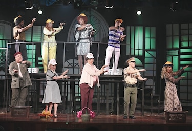 Teatros, al borde del cierre definitivo 