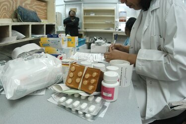 Minsa: Uso de drogas no está permitido