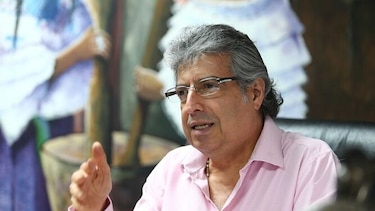 Probidsida alerta sobre personas inescrupulosas que  piden donaciones en su nombre