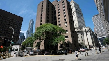 El FBI y el Departamento de Justicia abren investigaciones por la muerte de Jeffrey Epstein