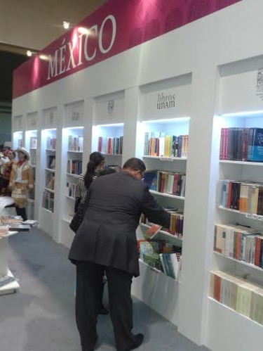 Abre sus puertas la X Feria Internacional de Libro de Panamá