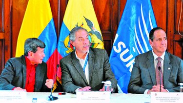 ELN y Gobierno, hacia el cese al fuego