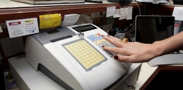 Aceleran implementación de la factura electrónica