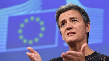 Unión Europea amplía su pesquisa antimonopolio sobre Google