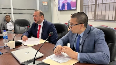 IMA destinará $11.2 millones para la compra de jamones picnic para la Navidad 2024