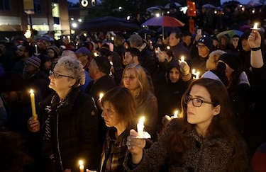 Atacante de Pittsburgh será procesado por crimen antisemita