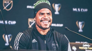 ‘Queremos hacer una linda final y que la copa se quede en Seattle’