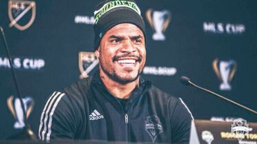‘Queremos hacer una linda final y que la copa se quede en Seattle’