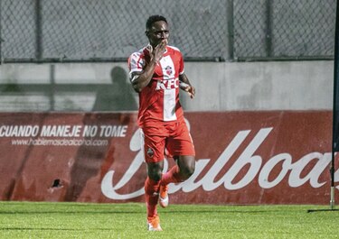 Zúñiga es el máximo artillero del Apertura