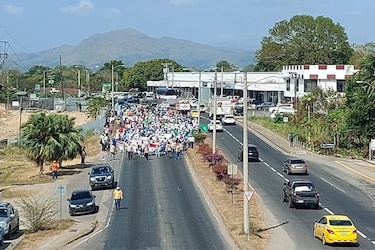 Gobierno pide a minera firmar nuevo contrato y no generar zozobra entre trabajadores