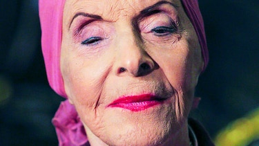 Danza para celebrar a Alonso