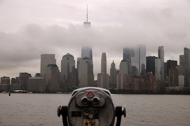 11 de septiembre de 2001: los atentados más mortíferos de la historia