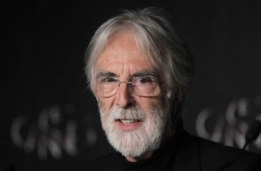El director Michael Haneke critica el movimiento 'MeToo'