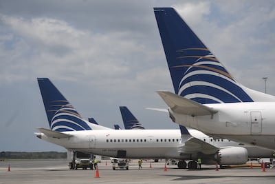 Copa Airlines extiende hasta el 15 de enero la cancelación de vuelos a Venezuela
