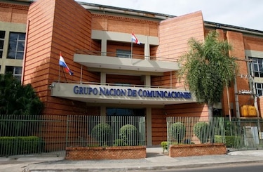 Hermana del presidente Cartes compra dos diarios y radioemisoras