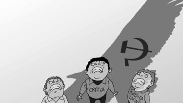 2015, el año en que viviremos peligrosamente