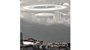 En Río de Janeiro y Córdoba serán las finales de Conmebol