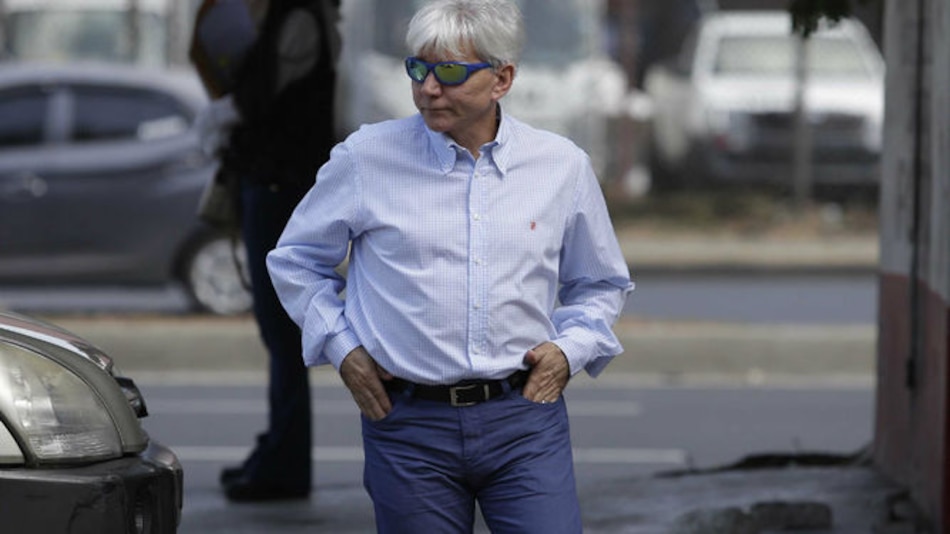 Suspenden la audiencia preliminar por contrato de comida deshidratada