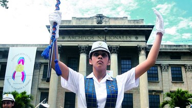 Música a la patria