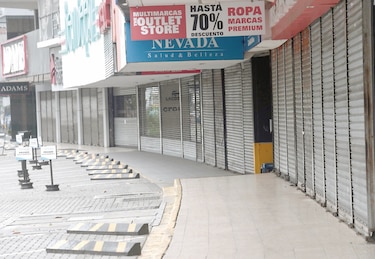 Apede pide definición de los planes para reactivar la economía de la micro y mediana empresa