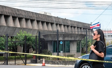 Crece la pobreza en Costa Rica por el impacto del nuevo coronavirus