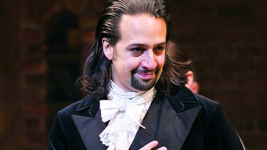 Otro éxito para ‘Hamilton’