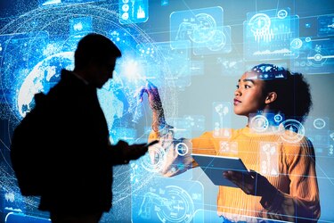 La inteligencia artificial no cierra espontáneamente las brechas de género: la ética debe estar en el origen