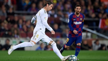 La Liga española atraerá a Amazon y otros con nueva licitación