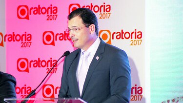 Rumbo a la Oratoria 2017