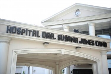 Suspenderán servicios temporalmente en el hospital Susana Jones