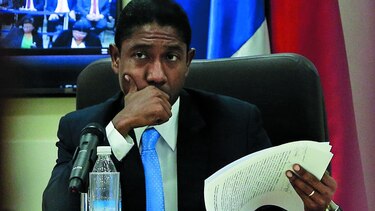 Delator en caso Odebrecht pide no divulgar la audiencia de homologación de acuerdo