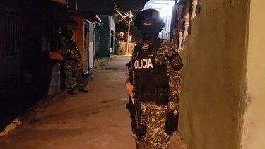 Condenan a 57 personas por pandillerismo