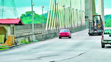 MOP busca aumentar el tráfico por el Centenario