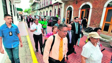 Presupuesto 2017 incluye aumentos
