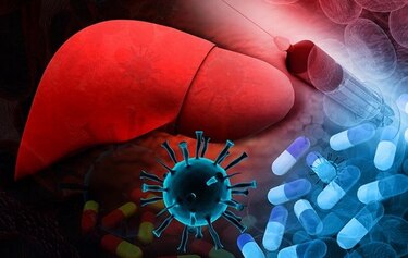 Un alto a la hepatitis