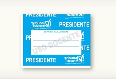 Elecciones en Panamá: mitos y realidades sobre el proceso de votación
