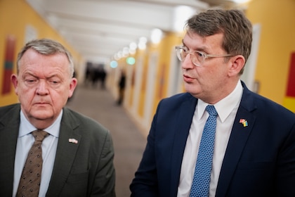 Dinamarca anuncia refuerzo de presencia militar en Groenlandia junto con aliados de OTAN