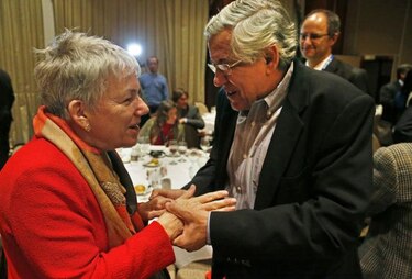 Delegación internacional de la SIP se destaca en Lima