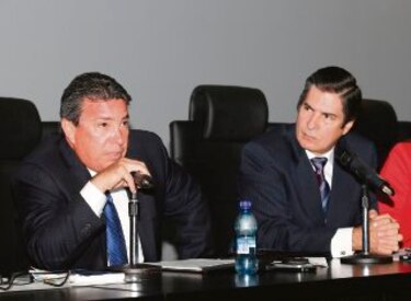 Obras de Martinelli tienen fallas: Ministerio de Obras Públicas