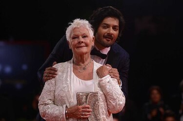 La amistad entre la reina Victoria y su sirviente indio vista por Stephen Frears