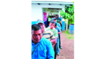 Gobierno, dispuesto al diálogo