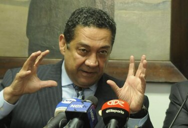 CNA pide a la población que brinde información para dar con bienes de los corruptos
