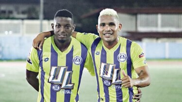 Equipos de la LPF avanzan a semifinales
